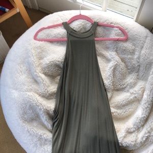 American Eagle Dress